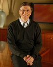 Bill Gates on GVN